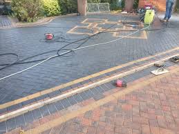 Driveway Maintenance Services in Shiremanstown, PA